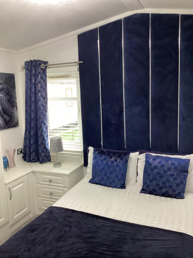 Silver Oaks Lodge Felton  Екстер'єр фото