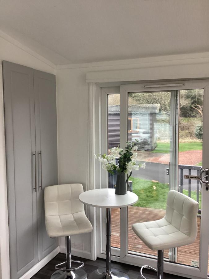 Silver Oaks Lodge Felton  Екстер'єр фото