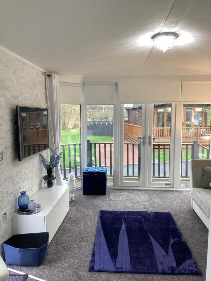 Silver Oaks Lodge Felton  Екстер'єр фото
