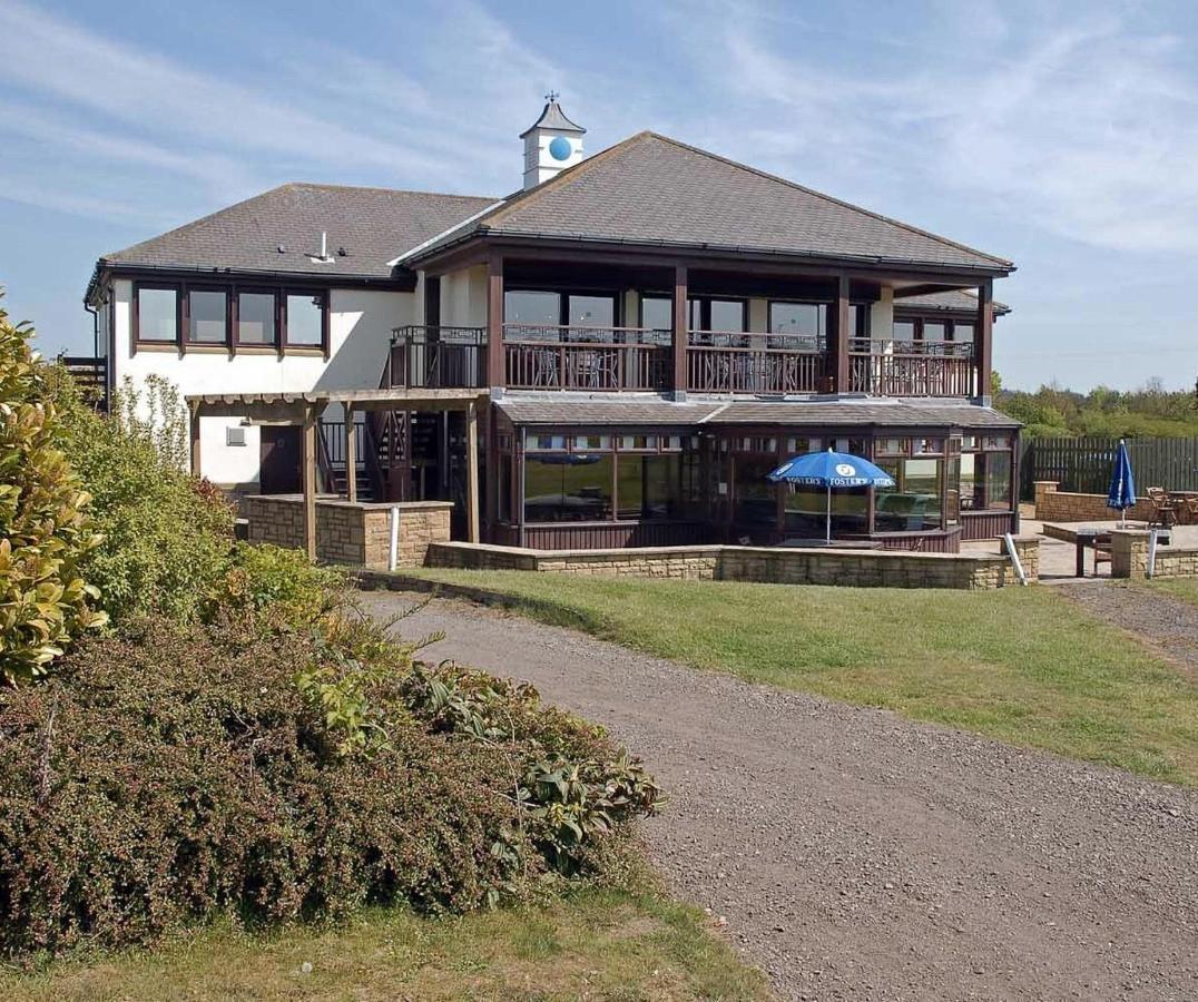 Silver Oaks Lodge Felton  Екстер'єр фото