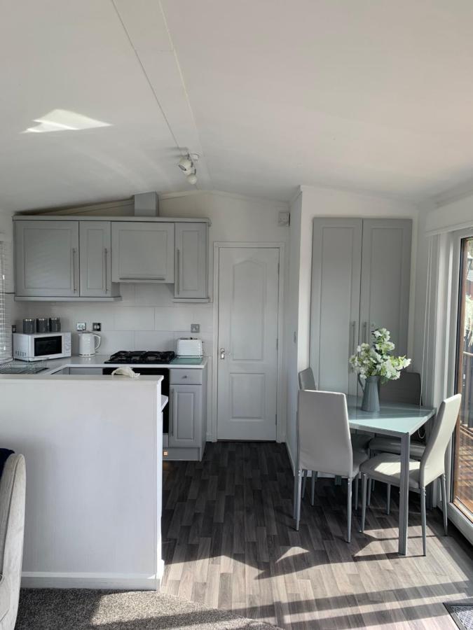 Silver Oaks Lodge Felton  Екстер'єр фото